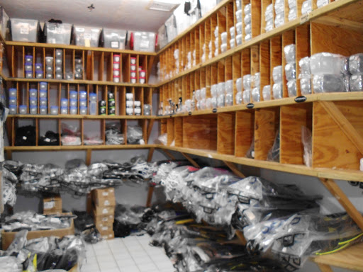 Dive Shop «Divers Discount Florida», reviews and photos, 2071 South Federal Highway, Fort Lauderdale, FL 33316, USA
