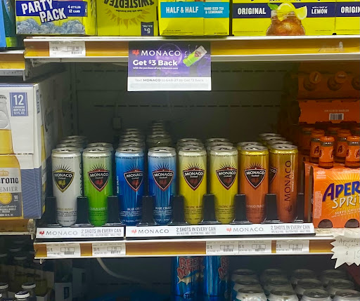 Liquor Store «Liquor At Ovation», reviews and photos, 7850 Lake Wilson Rd, Davenport, FL 33896, USA