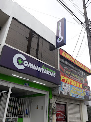 Farmacia Comunitaria Jr