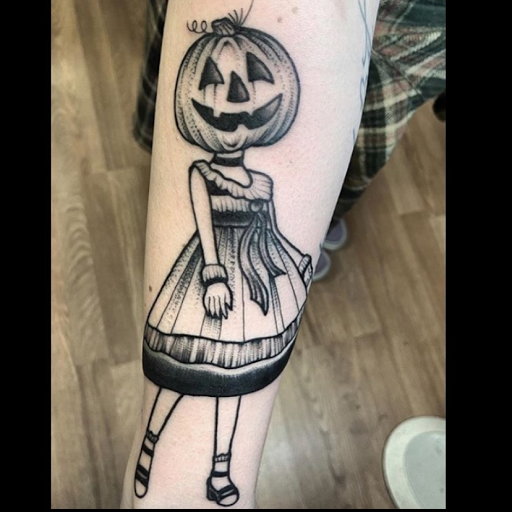 Explore tattoo ideas yin yang, creative tattoo ideas in Olympia, available at Capitol City Tattoo and Piercing