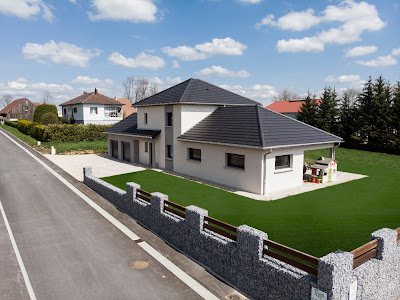 GDL Construction Pontarlier à La Cluse-et-Mijoux