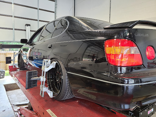 Auto Repair Shop «Zellner Automotive», reviews and photos, 763 S Rowlett St, Collierville, TN 38017, USA