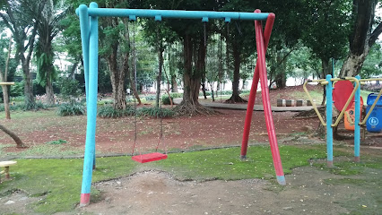 Taman Mataram Jakarta
