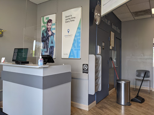 Hair Salon «Great Clips», reviews and photos, 4270 E Towne Blvd, Madison, WI 53704, USA