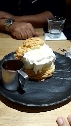 Photo n°118 de Hippopotamus Steakhouse à Paris ()