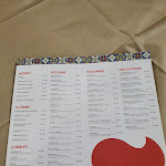 Photo n°5 de l'avis de Linda.i fait le 30/09/2023 à 05:22 sur le  Le Coq à Corato