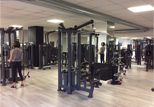 Novo Gym Sport en Santander, Cantabria