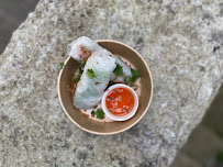Plats et boissons du Restaurant vietnamien Youth - Vietnamese Kitchen à Biarritz - n°7
