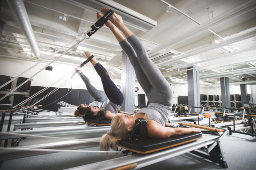 Stockholm Pilates Center