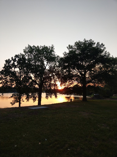 Park «Crooked Lake Park», reviews and photos, 13180 Crooked Lake Blvd NW, Coon Rapids, MN 55448, USA