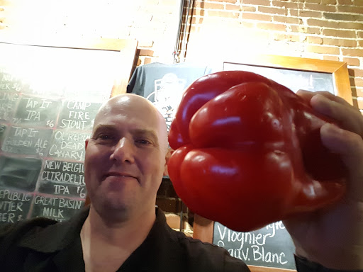 Restaurant «151 Union Square Event Center», reviews and photos, 151 Mill St, Grass Valley, CA 95945, USA