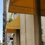 Photo n°2 de l'avis de Vincent.a fait le 15/07/2023 à 15:42 sur le  Via Pasteria - Cesare da Sesto à Milan