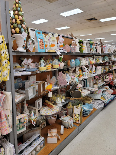 Department Store «T.J. Maxx», reviews and photos, 2700 Wilma Rudolph Blvd, Clarksville, TN 37043, USA