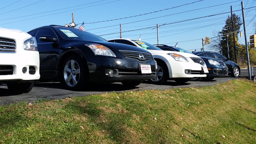 Used Car Dealer «American Auto Group», reviews and photos, 3111 NJ-73, Maple Shade Township, NJ 08052, USA