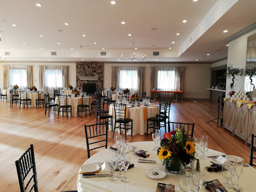 Resort «Bristol Harbour Lodge & Golf Club», reviews and photos, 5410 Seneca Point Rd, Canandaigua, NY 14424, USA