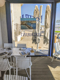 Atmosphère du L'ostra - Restaurant & Bar à Huitres à Saint-Gilles-Croix-de-Vie - n°11
