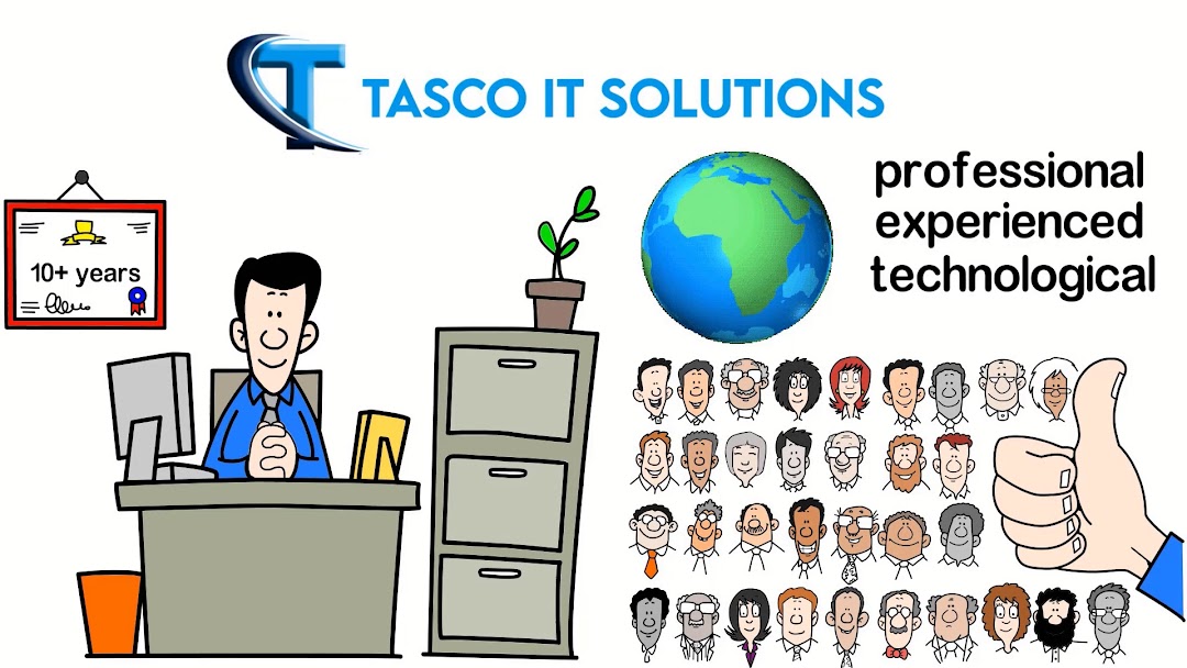 TASCO IT Solutions