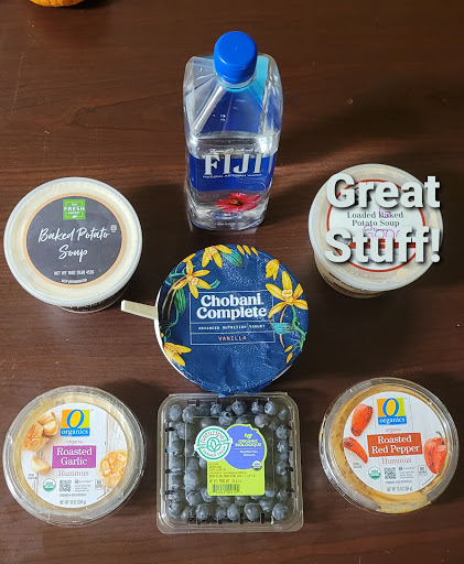 Supermarket «The Fresh Market», reviews and photos, 2504 Solomons Island Rd, Annapolis, MD 21401, USA