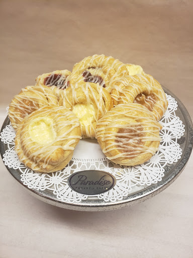 Sandwich Shop «Paradise Bakery & Cafe», reviews and photos, 13710 Dallas Pkwy, Dallas, TX 75240, USA