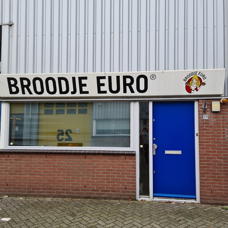 Broodje Euro