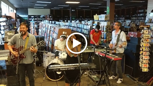 Record Store «Bull Moose», reviews and photos, 456 Payne Rd, Scarborough, ME 04074, USA