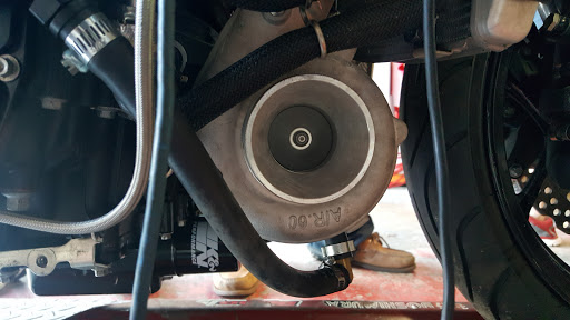 Used Motorcycle Dealer «Extreme Power Sports», reviews and photos, 17458 Judson Rd, San Antonio, TX 78247, USA