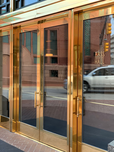 Performing Arts Theater «Bass Performance Hall», reviews and photos, 525 Commerce St, Fort Worth, TX 76102, USA