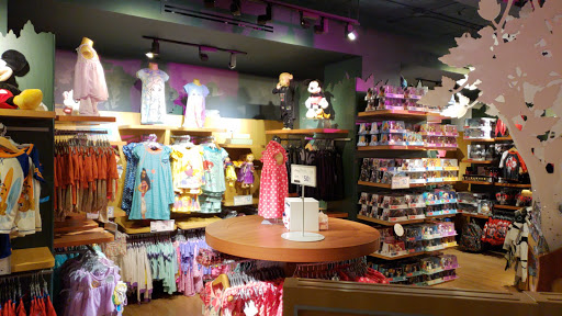 Toy Store «Disney Store», reviews and photos, 6000 Sepulveda Blvd, Culver City, CA 90230, USA
