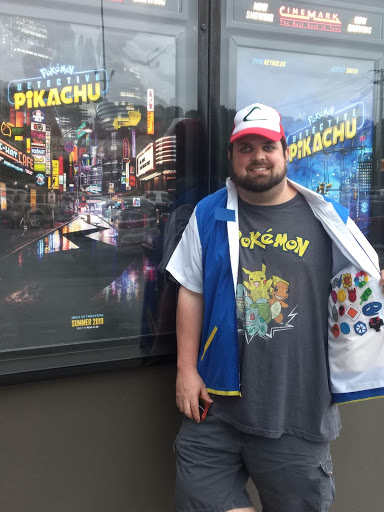 Movie Theater «Cinemark Towne Centre and XD», reviews and photos, 201 Skyline Dr #25, Conway, AR 72032, USA