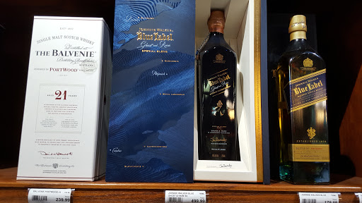 Liquor Store «Towne Spirits and Fine Wines», reviews and photos, 14126 Bergen Blvd, Noblesville, IN 46060, USA