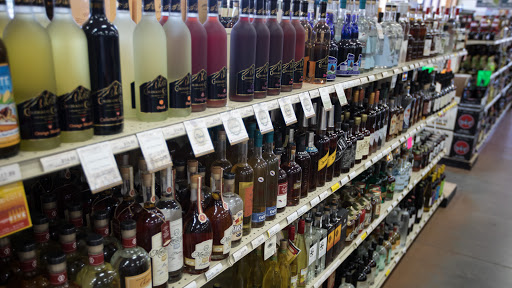 Liquor Store «Boss Liquors», reviews and photos, 5781 E 128th Ave, Thornton, CO 80602, USA