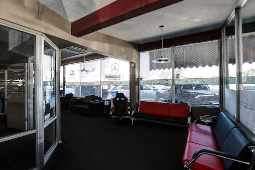 Used Car Dealer «Speed Auto Sales & Leasing», reviews and photos, 5746 N 7th St, Phoenix, AZ 85014, USA