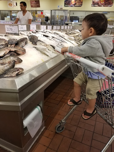 Supermarket «Seafood City Supermarket», reviews and photos, 17202 Norwalk Blvd, Cerritos, CA 90703, USA