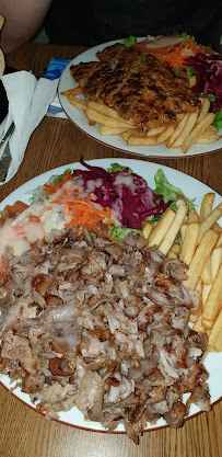 Kebab du Mevlana kebab beynost à Saint-Maurice-de-Beynost - n°11