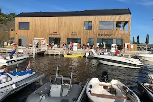 Tømmerstø Brygge image