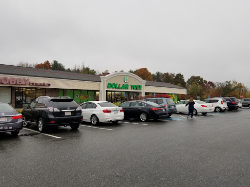 Dollar Store «Dollar Tree», reviews and photos, 440 Middlesex Rd, Tyngsborough, MA 01879, USA