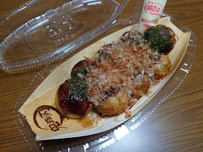 築地銀だこ
