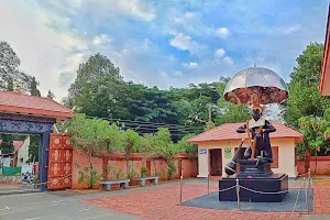 Sree Hanuman Swamy Temple image