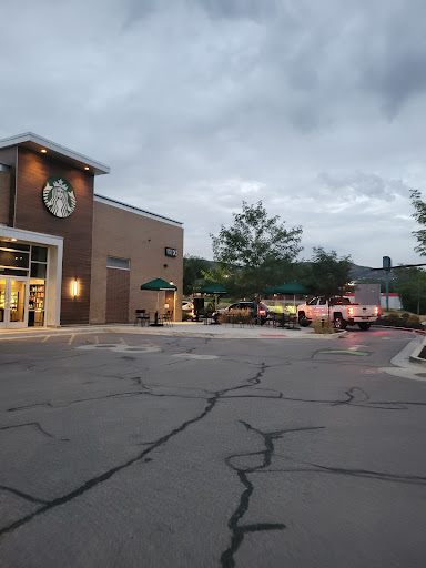 Coffee Shop «Starbucks», reviews and photos, 610 W 2600 S, Woods Cross, UT 84010, USA