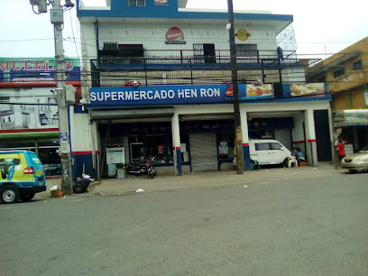 Supermercado Heng Ron