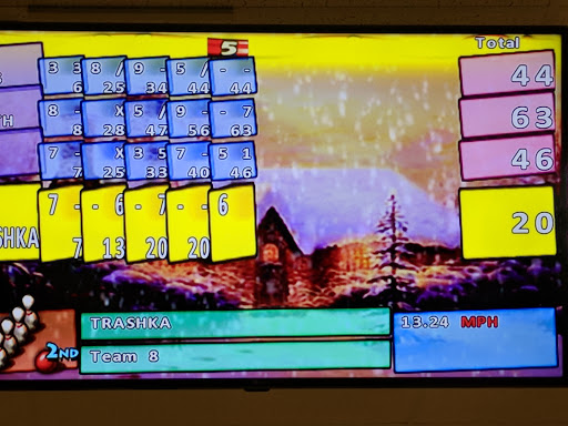 Bowling Alley «Andover Lanes», reviews and photos, 13633 Martin St NW, Andover, MN 55304, USA