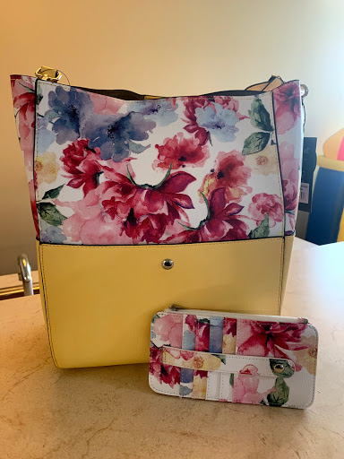 Consignment Shop «The Boulevard Boutique», reviews and photos, 5 S Washington St, Oxford, MI 48371, USA