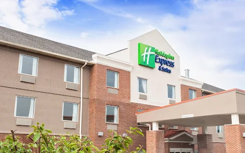 Holiday Inn Express & Suites Sweetwater, an IHG Hotel image