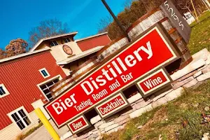 Bier Distillery & Brewery image