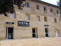Hôtel Les Petits Oreillers Saint-Martin-d'Ardèche