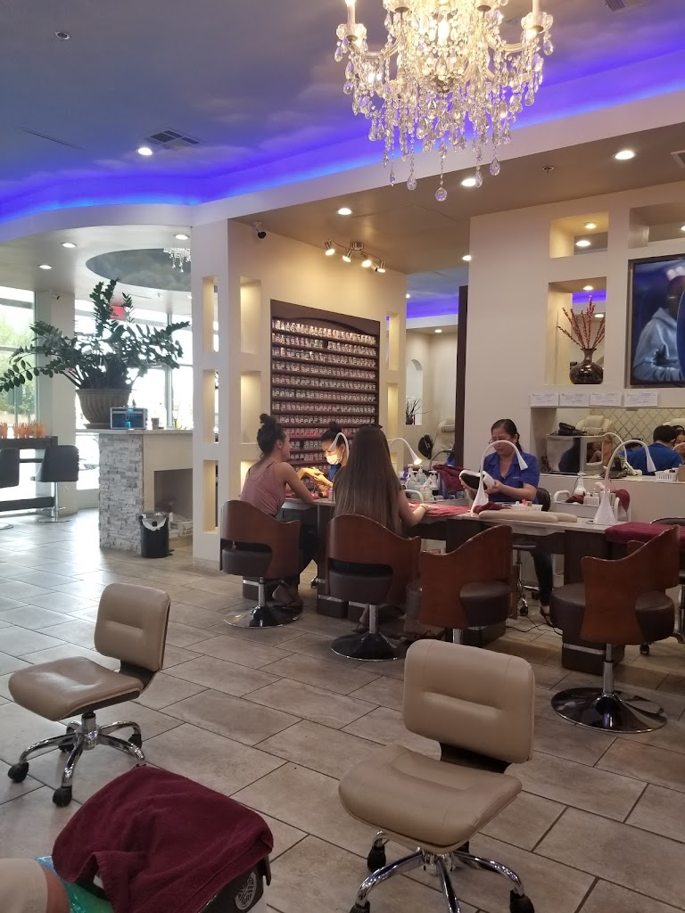 Nails by Andy Glendale, AZ 85304 Services and Reviews