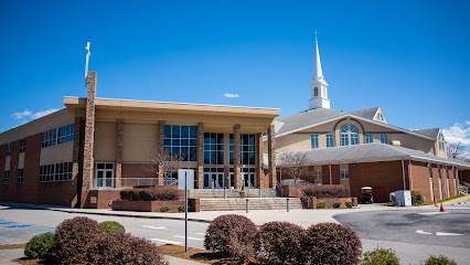 Silverdale Baptist Church