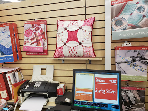 Fabric Store «Jo-Ann Fabrics and Crafts», reviews and photos, 8062 N Blackstone Ave, Fresno, CA 93720, USA