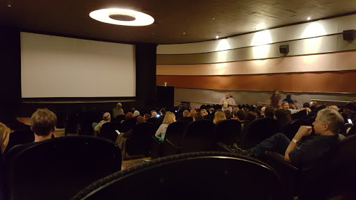 Movie Theater «The Rialto Theatre», reviews and photos, 1620 Glenwood Ave, Raleigh, NC 27608, USA