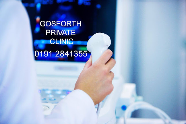 Comments and reviews of Gosforth Private Clinic